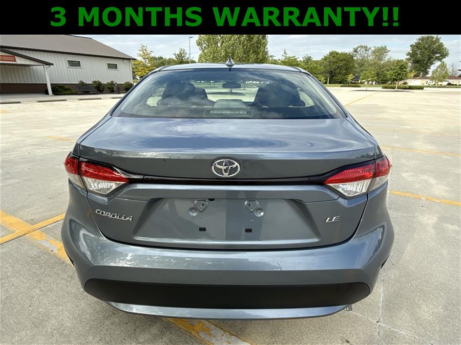 2020 Toyota Corolla LE, available for sale in Elida, Ohio | Josh's All Under Ten LLC. Elida, Ohio 2020 Toyota Corolla LE, available for sale in Elida, Ohio | Josh's All Under Ten LLC. Elida, Ohio