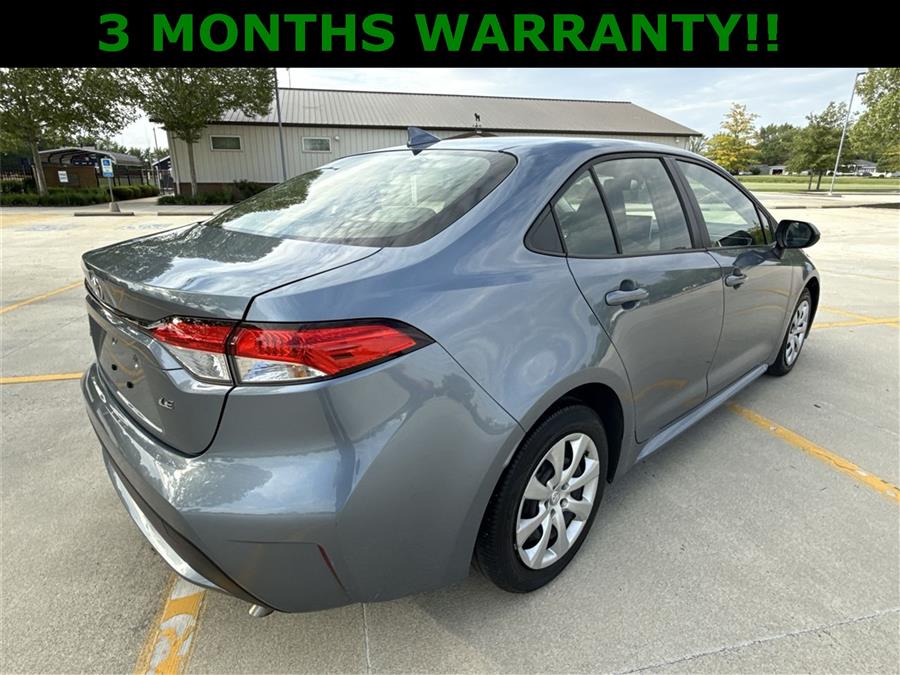2020 Toyota Corolla LE, available for sale in Elida, Ohio | Josh's All Under Ten LLC. Elida, Ohio 2020 Toyota Corolla LE, available for sale in Elida, Ohio | Josh's All Under Ten LLC. Elida, Ohio