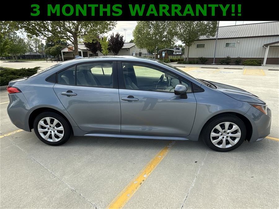 2020 Toyota Corolla LE, available for sale in Elida, Ohio | Josh's All Under Ten LLC. Elida, Ohio 2020 Toyota Corolla LE, available for sale in Elida, Ohio | Josh's All Under Ten LLC. Elida, Ohio