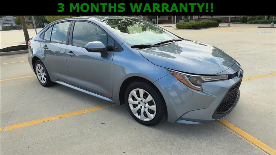 2020 Toyota Corolla LE, available for sale in Elida, Ohio | Josh's All Under Ten LLC. Elida, Ohio 2020 Toyota Corolla LE, available for sale in Elida, Ohio | Josh's All Under Ten LLC. Elida, Ohio
