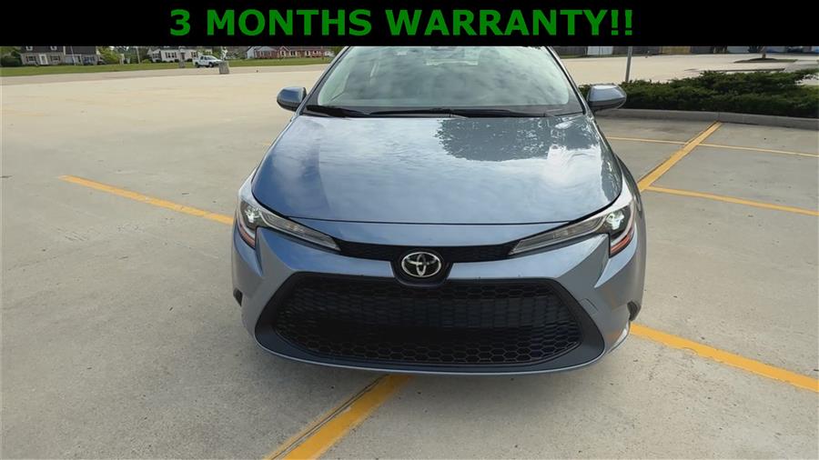 2020 Toyota Corolla LE, available for sale in Elida, Ohio | Josh's All Under Ten LLC. Elida, Ohio 2020 Toyota Corolla LE, available for sale in Elida, Ohio | Josh's All Under Ten LLC. Elida, Ohio