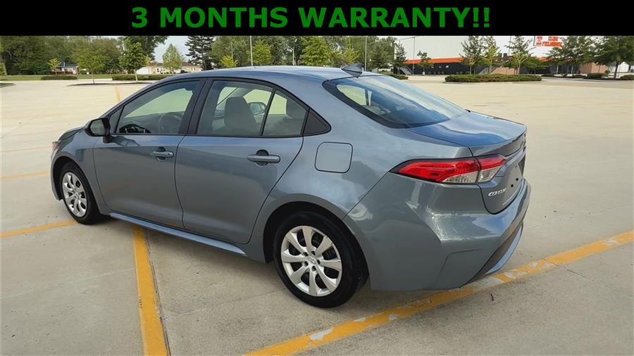 2020 Toyota Corolla LE, available for sale in Elida, Ohio | Josh's All Under Ten LLC. Elida, Ohio 2020 Toyota Corolla LE, available for sale in Elida, Ohio | Josh's All Under Ten LLC. Elida, Ohio