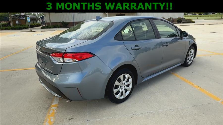 2020 Toyota Corolla LE, available for sale in Elida, Ohio | Josh's All Under Ten LLC. Elida, Ohio 2020 Toyota Corolla LE, available for sale in Elida, Ohio | Josh's All Under Ten LLC. Elida, Ohio