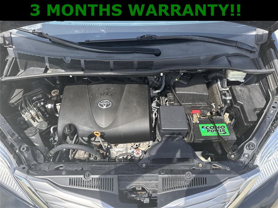 2017 Toyota Sienna LE, available for sale in Elida, Ohio | Josh's All Under Ten LLC. Elida, Ohio 2017 Toyota Sienna LE, available for sale in Elida, Ohio | Josh's All Under Ten LLC. Elida, Ohio