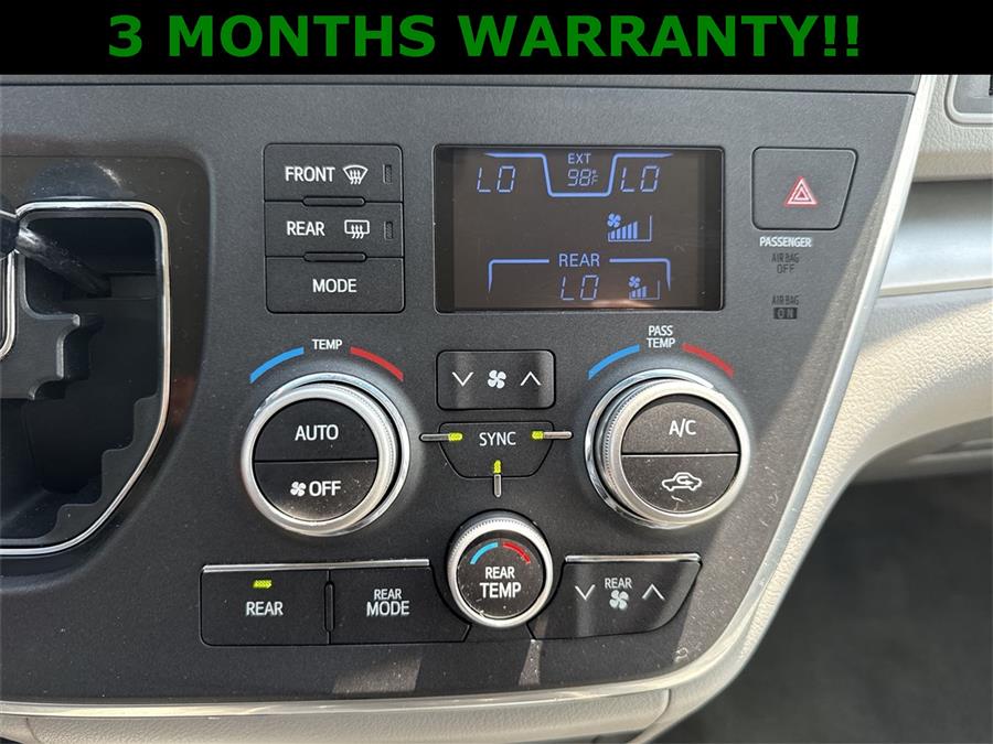 2017 Toyota Sienna LE, available for sale in Elida, Ohio | Josh's All Under Ten LLC. Elida, Ohio 2017 Toyota Sienna LE, available for sale in Elida, Ohio | Josh's All Under Ten LLC. Elida, Ohio