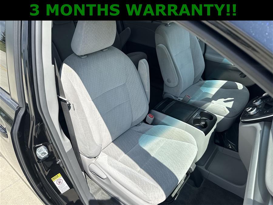 2017 Toyota Sienna LE, available for sale in Elida, Ohio | Josh's All Under Ten LLC. Elida, Ohio 2017 Toyota Sienna LE, available for sale in Elida, Ohio | Josh's All Under Ten LLC. Elida, Ohio