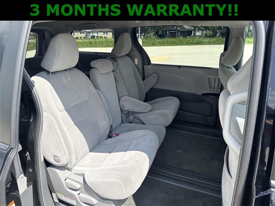 2017 Toyota Sienna LE, available for sale in Elida, Ohio | Josh's All Under Ten LLC. Elida, Ohio 2017 Toyota Sienna LE, available for sale in Elida, Ohio | Josh's All Under Ten LLC. Elida, Ohio