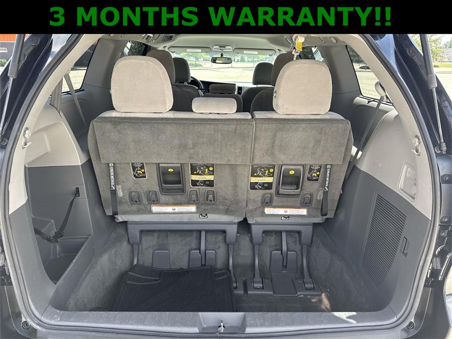 2017 Toyota Sienna LE, available for sale in Elida, Ohio | Josh's All Under Ten LLC. Elida, Ohio 2017 Toyota Sienna LE, available for sale in Elida, Ohio | Josh's All Under Ten LLC. Elida, Ohio