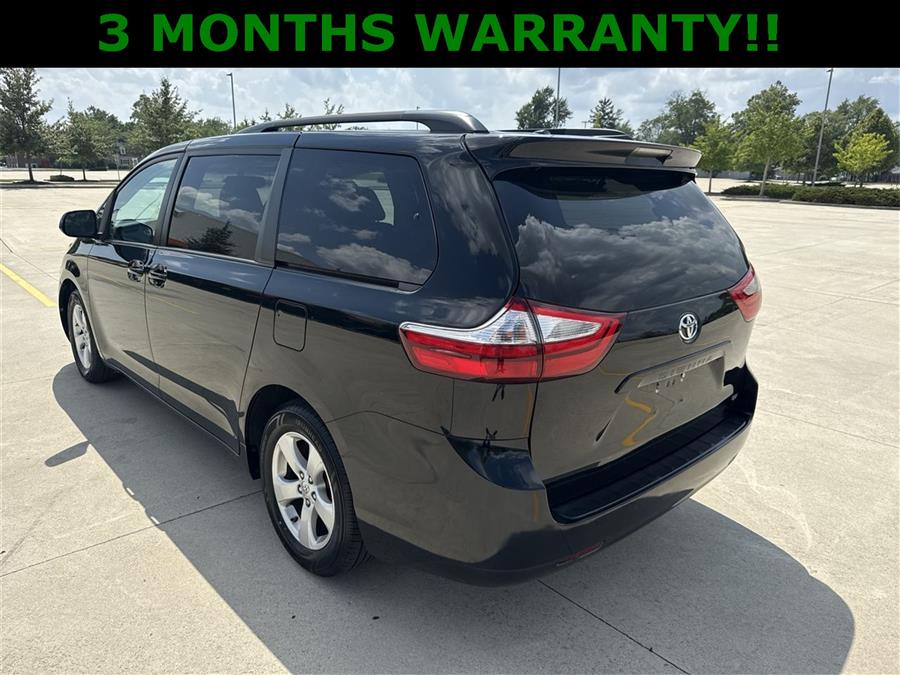 2017 Toyota Sienna LE, available for sale in Elida, Ohio | Josh's All Under Ten LLC. Elida, Ohio 2017 Toyota Sienna LE, available for sale in Elida, Ohio | Josh's All Under Ten LLC. Elida, Ohio