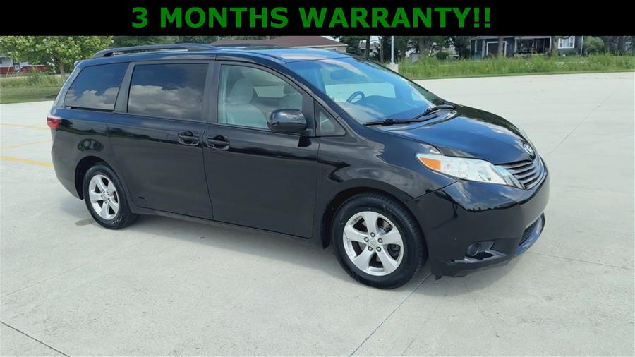 2017 Toyota Sienna LE, available for sale in Elida, Ohio | Josh's All Under Ten LLC. Elida, Ohio 2017 Toyota Sienna LE, available for sale in Elida, Ohio | Josh's All Under Ten LLC. Elida, Ohio