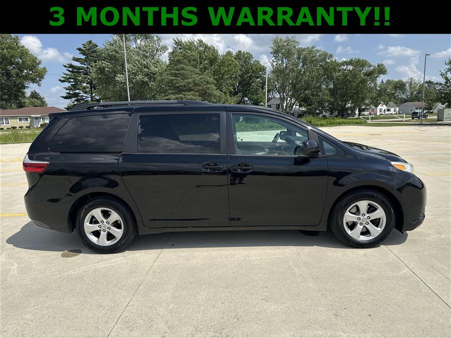 2017 Toyota Sienna LE, available for sale in Elida, Ohio | Josh's All Under Ten LLC. Elida, Ohio 2017 Toyota Sienna LE, available for sale in Elida, Ohio | Josh's All Under Ten LLC. Elida, Ohio