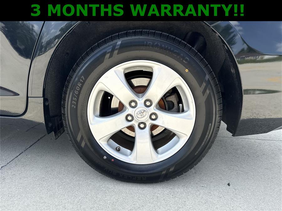2017 Toyota Sienna LE, available for sale in Elida, Ohio | Josh's All Under Ten LLC. Elida, Ohio 2017 Toyota Sienna LE, available for sale in Elida, Ohio | Josh's All Under Ten LLC. Elida, Ohio