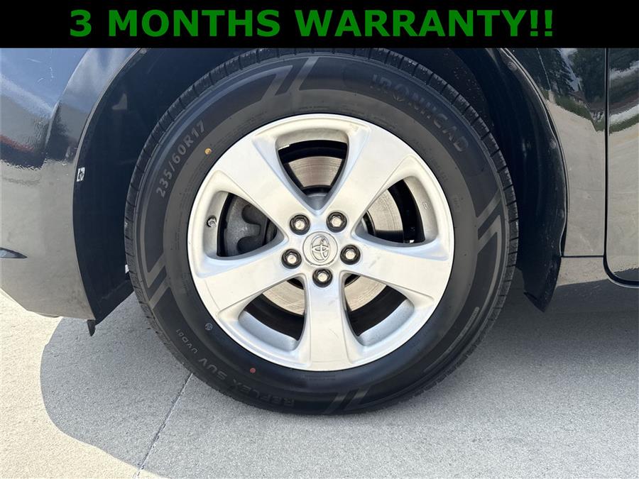 2017 Toyota Sienna LE, available for sale in Elida, Ohio | Josh's All Under Ten LLC. Elida, Ohio 2017 Toyota Sienna LE, available for sale in Elida, Ohio | Josh's All Under Ten LLC. Elida, Ohio