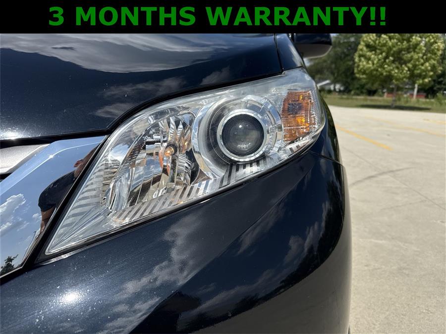 2017 Toyota Sienna LE, available for sale in Elida, Ohio | Josh's All Under Ten LLC. Elida, Ohio 2017 Toyota Sienna LE, available for sale in Elida, Ohio | Josh's All Under Ten LLC. Elida, Ohio