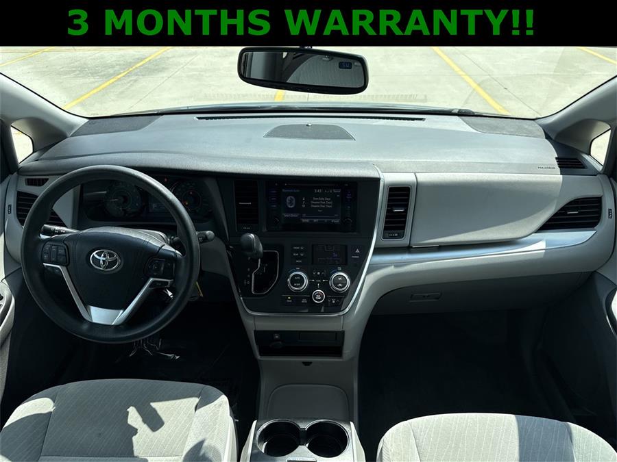 2017 Toyota Sienna LE, available for sale in Elida, Ohio | Josh's All Under Ten LLC. Elida, Ohio 2017 Toyota Sienna LE, available for sale in Elida, Ohio | Josh's All Under Ten LLC. Elida, Ohio