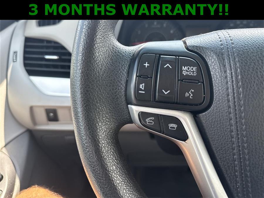 2017 Toyota Sienna LE, available for sale in Elida, Ohio | Josh's All Under Ten LLC. Elida, Ohio 2017 Toyota Sienna LE, available for sale in Elida, Ohio | Josh's All Under Ten LLC. Elida, Ohio