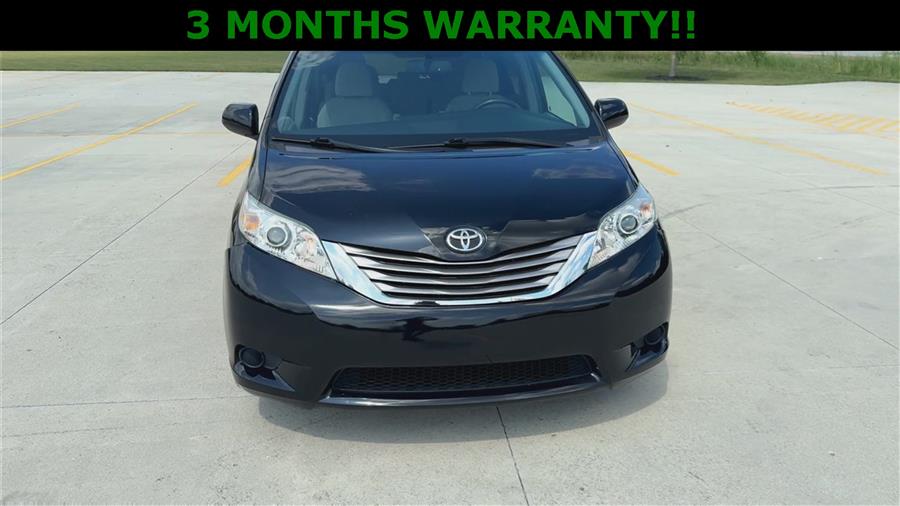2017 Toyota Sienna LE, available for sale in Elida, Ohio | Josh's All Under Ten LLC. Elida, Ohio 2017 Toyota Sienna LE, available for sale in Elida, Ohio | Josh's All Under Ten LLC. Elida, Ohio