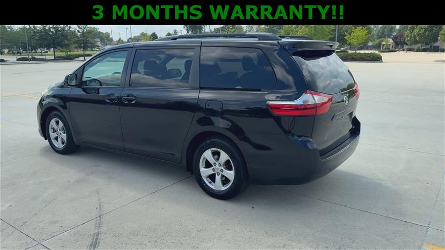 2017 Toyota Sienna LE, available for sale in Elida, Ohio | Josh's All Under Ten LLC. Elida, Ohio 2017 Toyota Sienna LE, available for sale in Elida, Ohio | Josh's All Under Ten LLC. Elida, Ohio