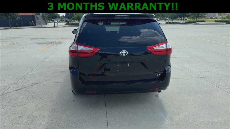 2017 Toyota Sienna LE, available for sale in Elida, Ohio | Josh's All Under Ten LLC. Elida, Ohio 2017 Toyota Sienna LE, available for sale in Elida, Ohio | Josh's All Under Ten LLC. Elida, Ohio