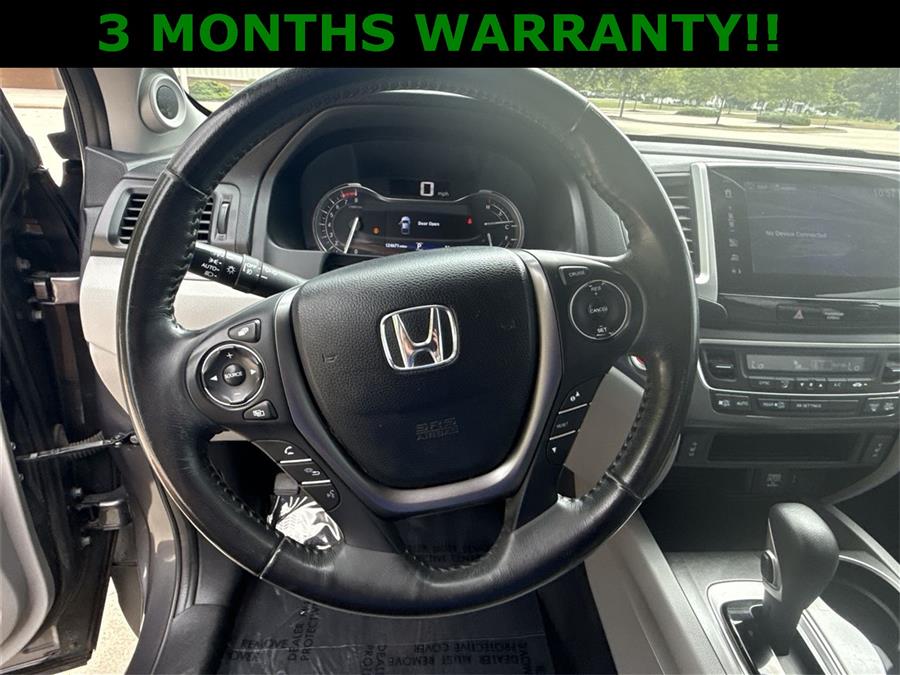 2019 Honda Ridgeline RTL-T, available for sale in Elida, Ohio | Josh's All Under Ten LLC. Elida, Ohio 2019 Honda Ridgeline RTL-T, available for sale in Elida, Ohio | Josh's All Under Ten LLC. Elida, Ohio