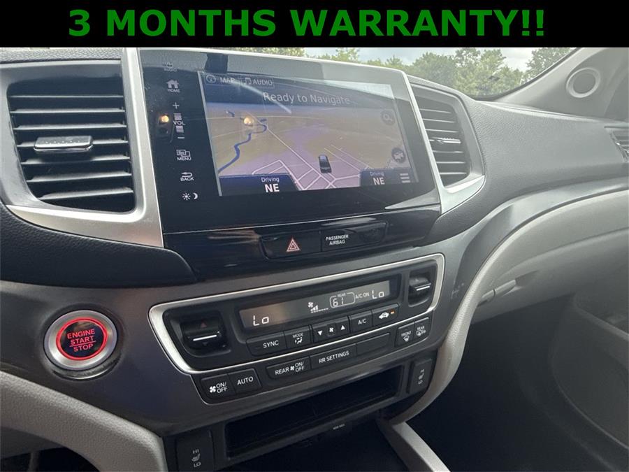 2019 Honda Ridgeline RTL-T, available for sale in Elida, Ohio | Josh's All Under Ten LLC. Elida, Ohio 2019 Honda Ridgeline RTL-T, available for sale in Elida, Ohio | Josh's All Under Ten LLC. Elida, Ohio