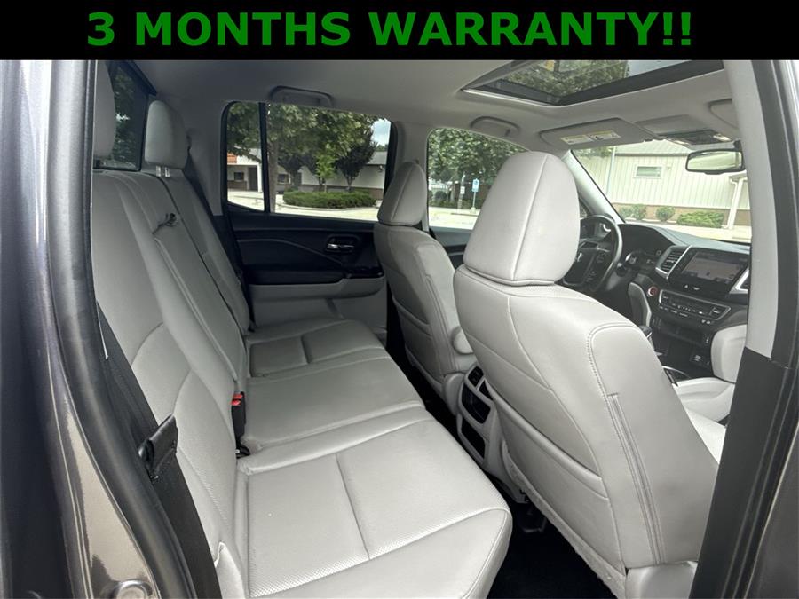 2019 Honda Ridgeline RTL-T, available for sale in Elida, Ohio | Josh's All Under Ten LLC. Elida, Ohio 2019 Honda Ridgeline RTL-T, available for sale in Elida, Ohio | Josh's All Under Ten LLC. Elida, Ohio
