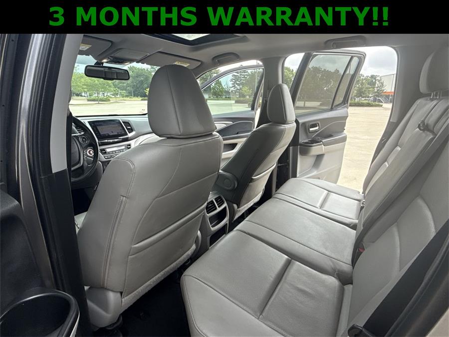 2019 Honda Ridgeline RTL-T, available for sale in Elida, Ohio | Josh's All Under Ten LLC. Elida, Ohio 2019 Honda Ridgeline RTL-T, available for sale in Elida, Ohio | Josh's All Under Ten LLC. Elida, Ohio