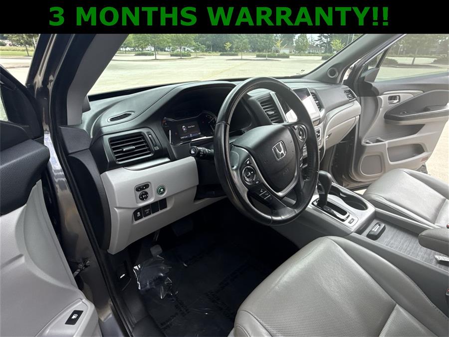 2019 Honda Ridgeline RTL-T, available for sale in Elida, Ohio | Josh's All Under Ten LLC. Elida, Ohio 2019 Honda Ridgeline RTL-T, available for sale in Elida, Ohio | Josh's All Under Ten LLC. Elida, Ohio