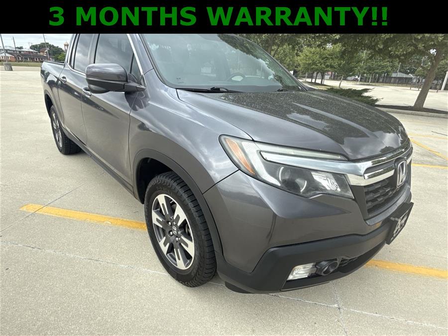 2019 Honda Ridgeline RTL-T, available for sale in Elida, Ohio | Josh's All Under Ten LLC. Elida, Ohio 2019 Honda Ridgeline RTL-T, available for sale in Elida, Ohio | Josh's All Under Ten LLC. Elida, Ohio