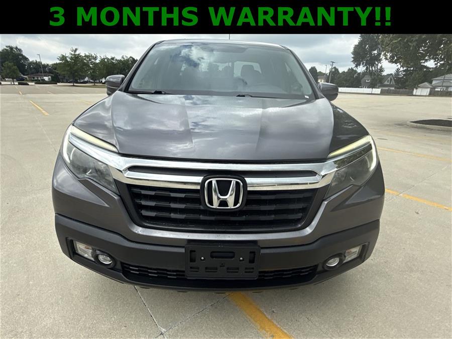 2019 Honda Ridgeline RTL-T, available for sale in Elida, Ohio | Josh's All Under Ten LLC. Elida, Ohio 2019 Honda Ridgeline RTL-T, available for sale in Elida, Ohio | Josh's All Under Ten LLC. Elida, Ohio