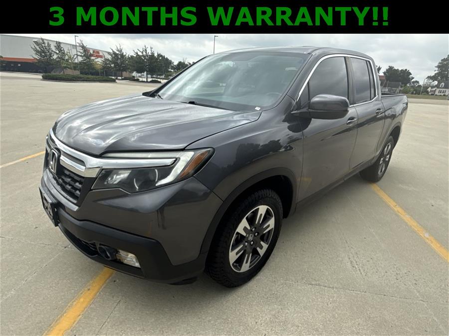 2019 Honda Ridgeline RTL-T, available for sale in Elida, Ohio | Josh's All Under Ten LLC. Elida, Ohio 2019 Honda Ridgeline RTL-T, available for sale in Elida, Ohio | Josh's All Under Ten LLC. Elida, Ohio