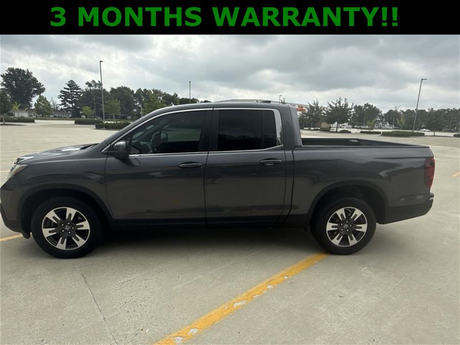 2019 Honda Ridgeline RTL-T, available for sale in Elida, Ohio | Josh's All Under Ten LLC. Elida, Ohio 2019 Honda Ridgeline RTL-T, available for sale in Elida, Ohio | Josh's All Under Ten LLC. Elida, Ohio