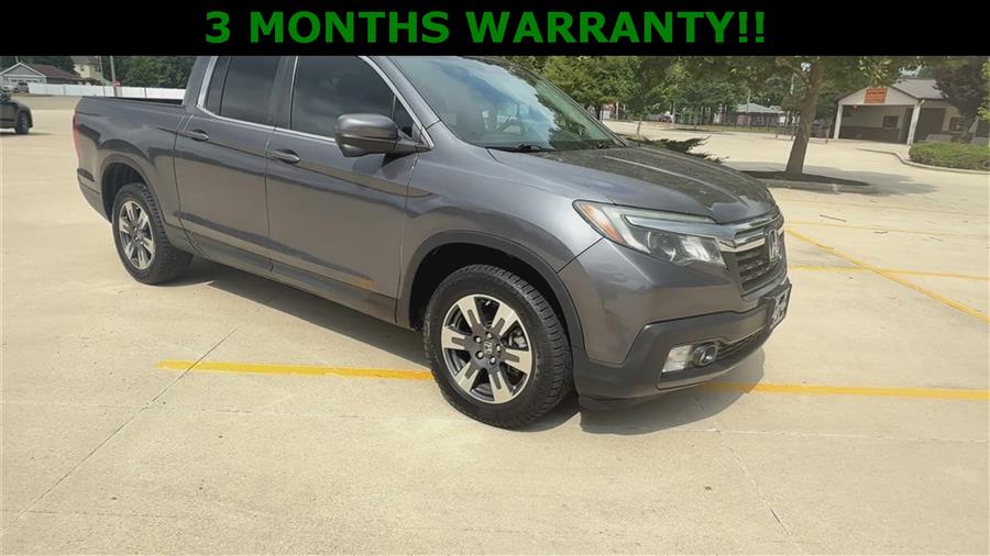 2019 Honda Ridgeline RTL-T, available for sale in Elida, Ohio | Josh's All Under Ten LLC. Elida, Ohio 2019 Honda Ridgeline RTL-T, available for sale in Elida, Ohio | Josh's All Under Ten LLC. Elida, Ohio