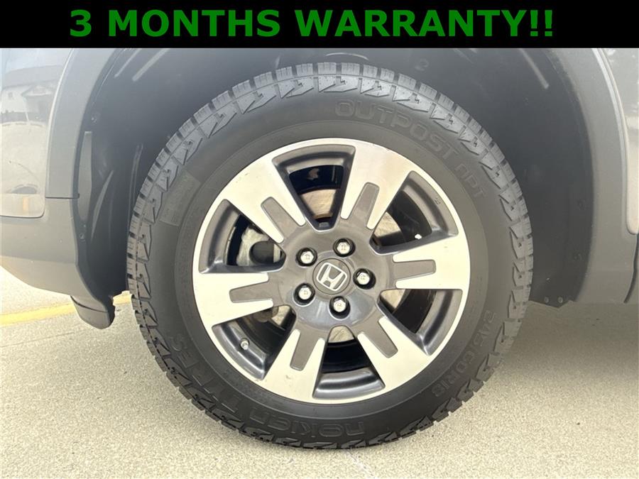 2019 Honda Ridgeline RTL-T, available for sale in Elida, Ohio | Josh's All Under Ten LLC. Elida, Ohio 2019 Honda Ridgeline RTL-T, available for sale in Elida, Ohio | Josh's All Under Ten LLC. Elida, Ohio
