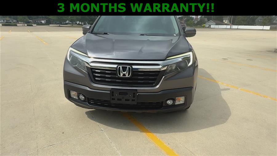 2019 Honda Ridgeline RTL-T, available for sale in Elida, Ohio | Josh's All Under Ten LLC. Elida, Ohio 2019 Honda Ridgeline RTL-T, available for sale in Elida, Ohio | Josh's All Under Ten LLC. Elida, Ohio