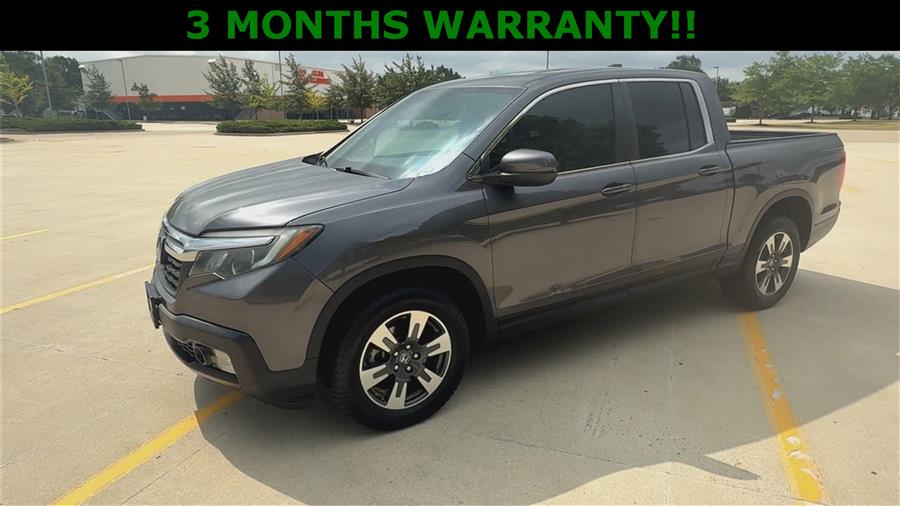 2019 Honda Ridgeline RTL-T, available for sale in Elida, Ohio | Josh's All Under Ten LLC. Elida, Ohio 2019 Honda Ridgeline RTL-T, available for sale in Elida, Ohio | Josh's All Under Ten LLC. Elida, Ohio