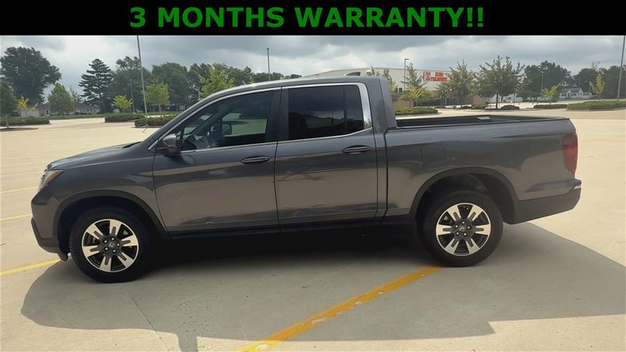 2019 Honda Ridgeline RTL-T, available for sale in Elida, Ohio | Josh's All Under Ten LLC. Elida, Ohio 2019 Honda Ridgeline RTL-T, available for sale in Elida, Ohio | Josh's All Under Ten LLC. Elida, Ohio