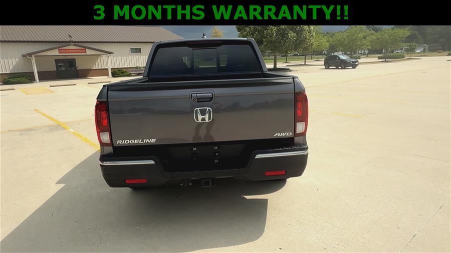 2019 Honda Ridgeline RTL-T, available for sale in Elida, Ohio | Josh's All Under Ten LLC. Elida, Ohio 2019 Honda Ridgeline RTL-T, available for sale in Elida, Ohio | Josh's All Under Ten LLC. Elida, Ohio