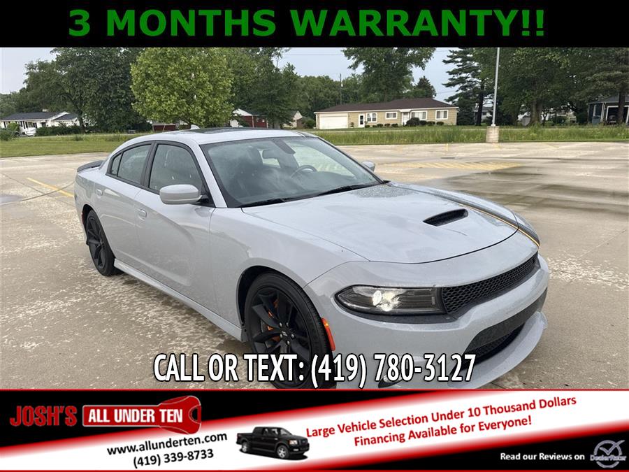 Used 2022 Dodge Charger in Elida, Ohio | Josh's All Under Ten LLC. Elida, Ohio