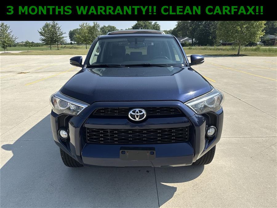 2014 Toyota 4runner SR5 Premium, available for sale in Elida, Ohio | Josh's All Under Ten LLC. Elida, Ohio 2014 Toyota 4runner SR5 Premium, available for sale in Elida, Ohio | Josh's All Under Ten LLC. Elida, Ohio