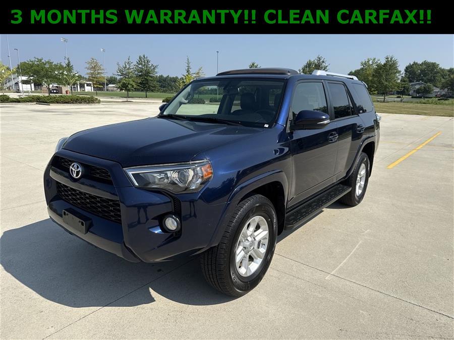 2014 Toyota 4runner SR5 Premium, available for sale in Elida, Ohio | Josh's All Under Ten LLC. Elida, Ohio 2014 Toyota 4runner SR5 Premium, available for sale in Elida, Ohio | Josh's All Under Ten LLC. Elida, Ohio