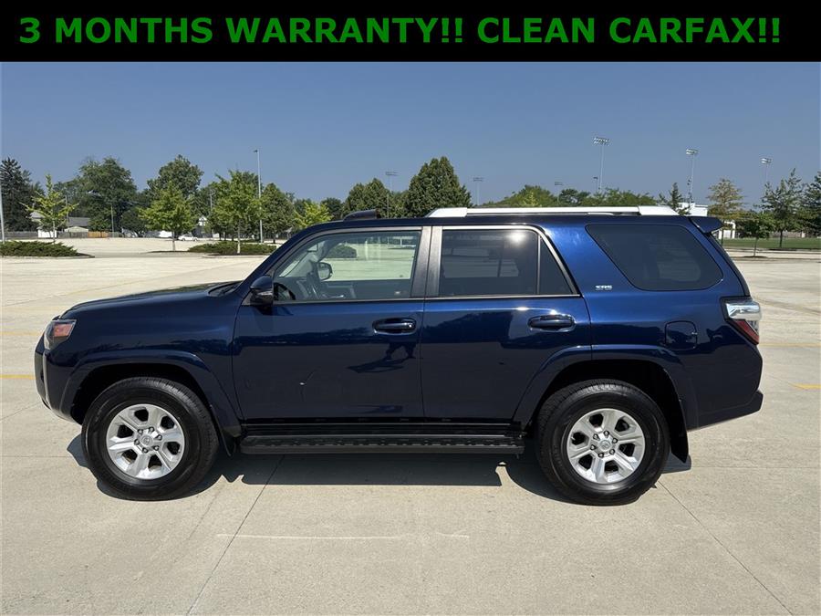 2014 Toyota 4runner SR5 Premium, available for sale in Elida, Ohio | Josh's All Under Ten LLC. Elida, Ohio 2014 Toyota 4runner SR5 Premium, available for sale in Elida, Ohio | Josh's All Under Ten LLC. Elida, Ohio