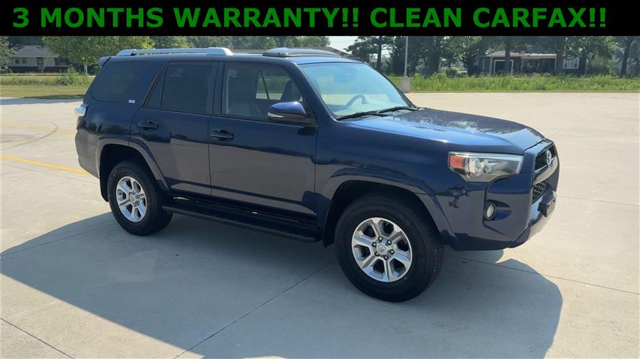 2014 Toyota 4runner SR5 Premium, available for sale in Elida, Ohio | Josh's All Under Ten LLC. Elida, Ohio 2014 Toyota 4runner SR5 Premium, available for sale in Elida, Ohio | Josh's All Under Ten LLC. Elida, Ohio
