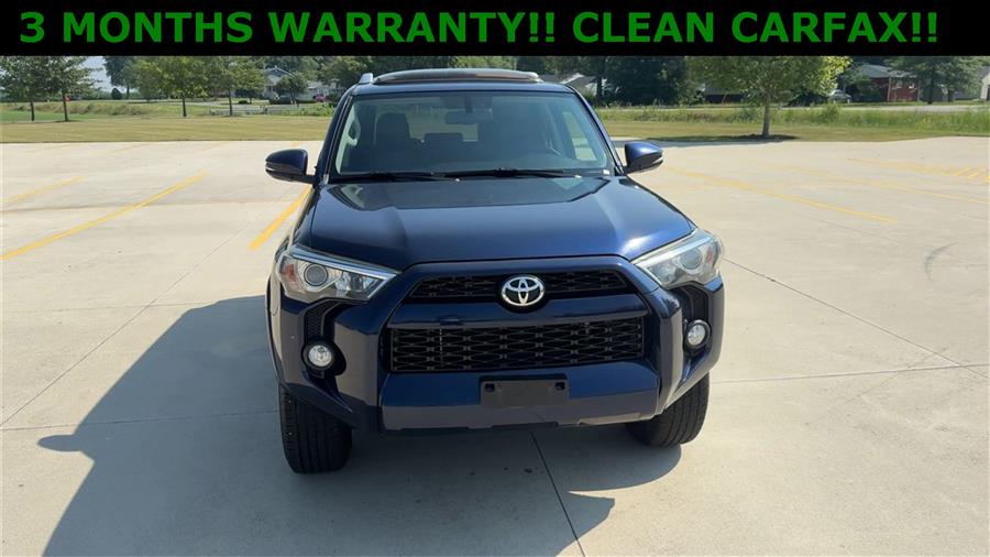 2014 Toyota 4runner SR5 Premium, available for sale in Elida, Ohio | Josh's All Under Ten LLC. Elida, Ohio 2014 Toyota 4runner SR5 Premium, available for sale in Elida, Ohio | Josh's All Under Ten LLC. Elida, Ohio