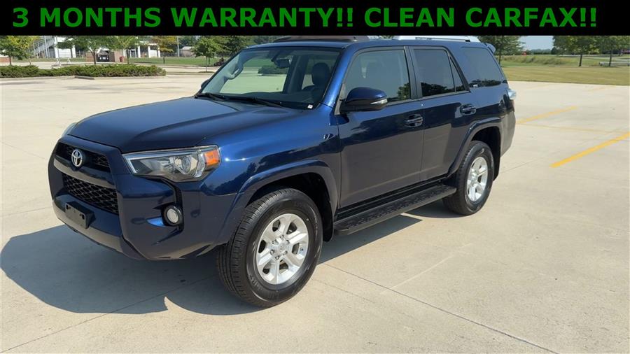 2014 Toyota 4runner SR5 Premium, available for sale in Elida, Ohio | Josh's All Under Ten LLC. Elida, Ohio 2014 Toyota 4runner SR5 Premium, available for sale in Elida, Ohio | Josh's All Under Ten LLC. Elida, Ohio