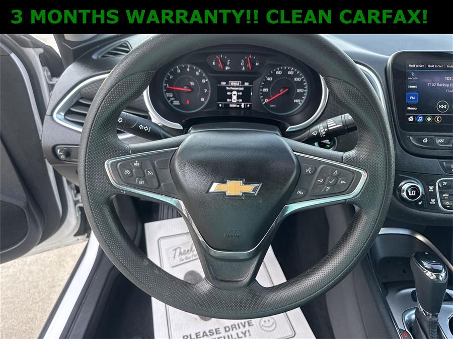 2020 Chevrolet Malibu LT, available for sale in Elida, Ohio | Josh's All Under Ten LLC. Elida, Ohio 2020 Chevrolet Malibu LT, available for sale in Elida, Ohio | Josh's All Under Ten LLC. Elida, Ohio