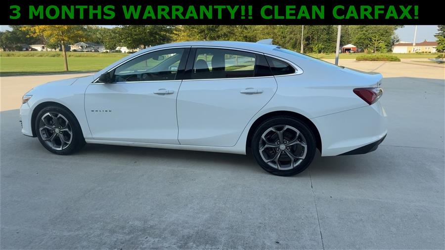 2020 Chevrolet Malibu LT, available for sale in Elida, Ohio | Josh's All Under Ten LLC. Elida, Ohio 2020 Chevrolet Malibu LT, available for sale in Elida, Ohio | Josh's All Under Ten LLC. Elida, Ohio