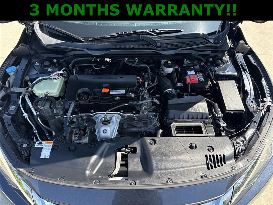 2017 Honda Civic LX, available for sale in Elida, Ohio | Josh's All Under Ten LLC. Elida, Ohio 2017 Honda Civic LX, available for sale in Elida, Ohio | Josh's All Under Ten LLC. Elida, Ohio