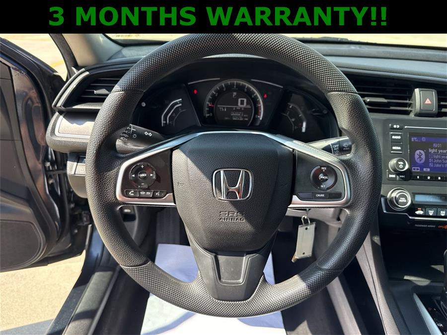 2017 Honda Civic LX, available for sale in Elida, Ohio | Josh's All Under Ten LLC. Elida, Ohio 2017 Honda Civic LX, available for sale in Elida, Ohio | Josh's All Under Ten LLC. Elida, Ohio