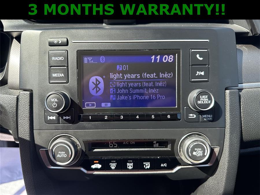 2017 Honda Civic LX, available for sale in Elida, Ohio | Josh's All Under Ten LLC. Elida, Ohio 2017 Honda Civic LX, available for sale in Elida, Ohio | Josh's All Under Ten LLC. Elida, Ohio
